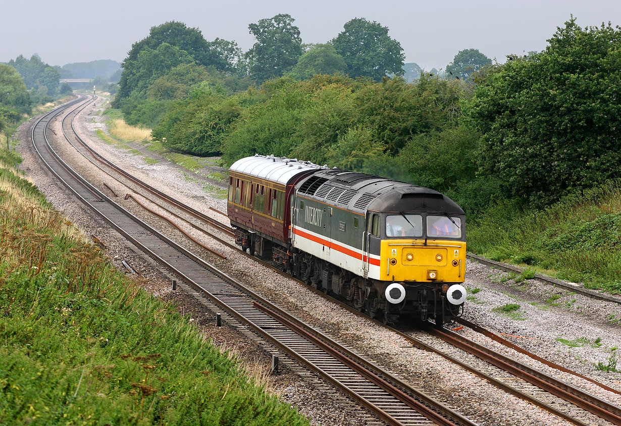 47826 Compton Beauchamp 17 August 2006