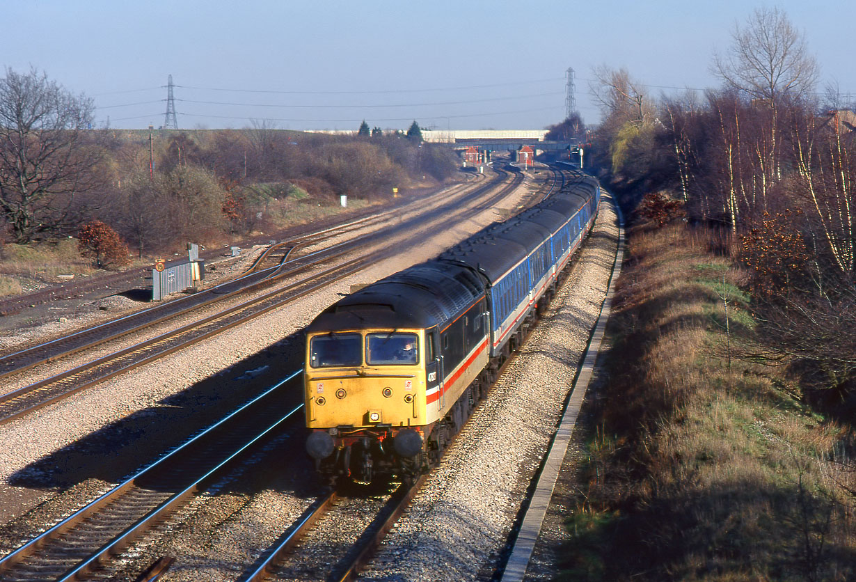 47827 Iver 22 February 1990