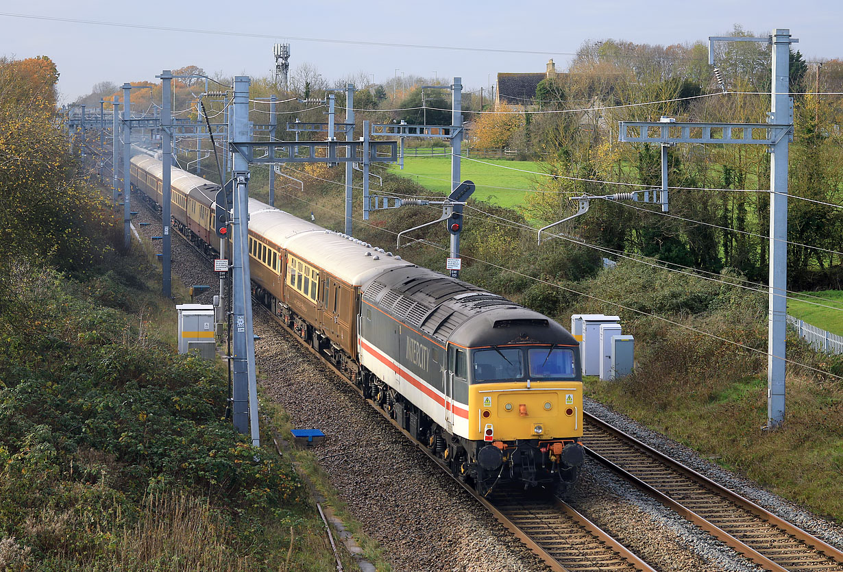 47828 South Marston 7 December 2022