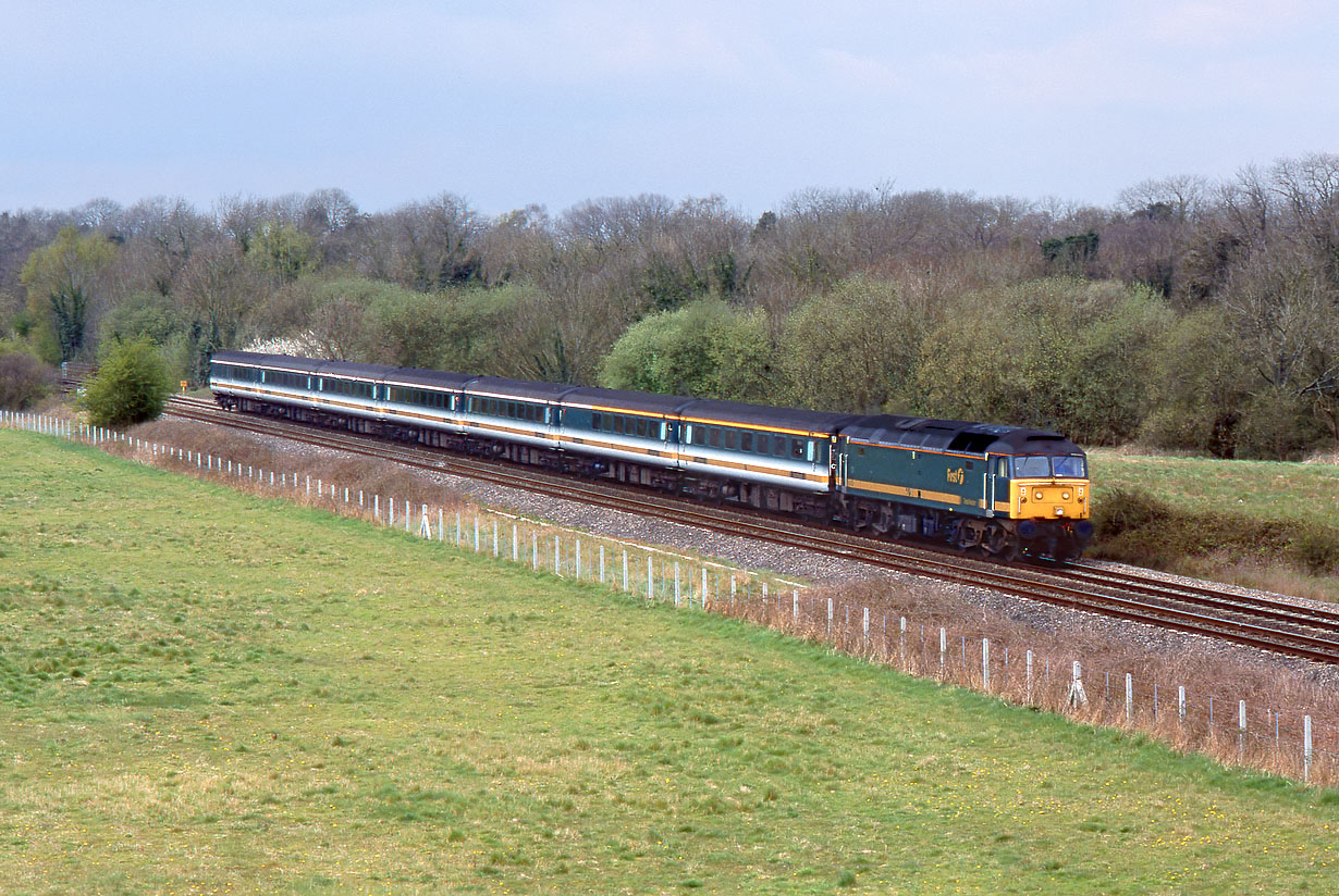 47830 Enborne 13 April 2002