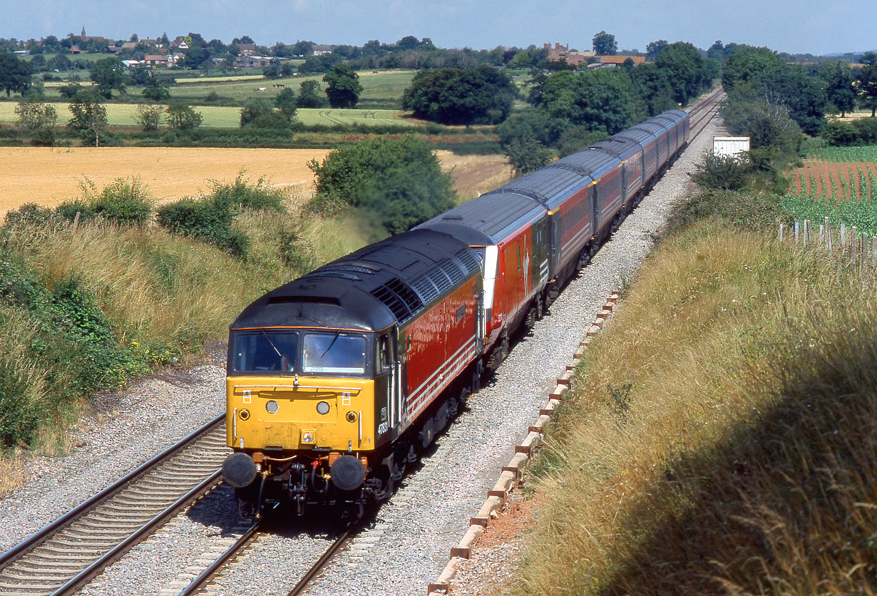 47831 Bredicot 13 July 2002