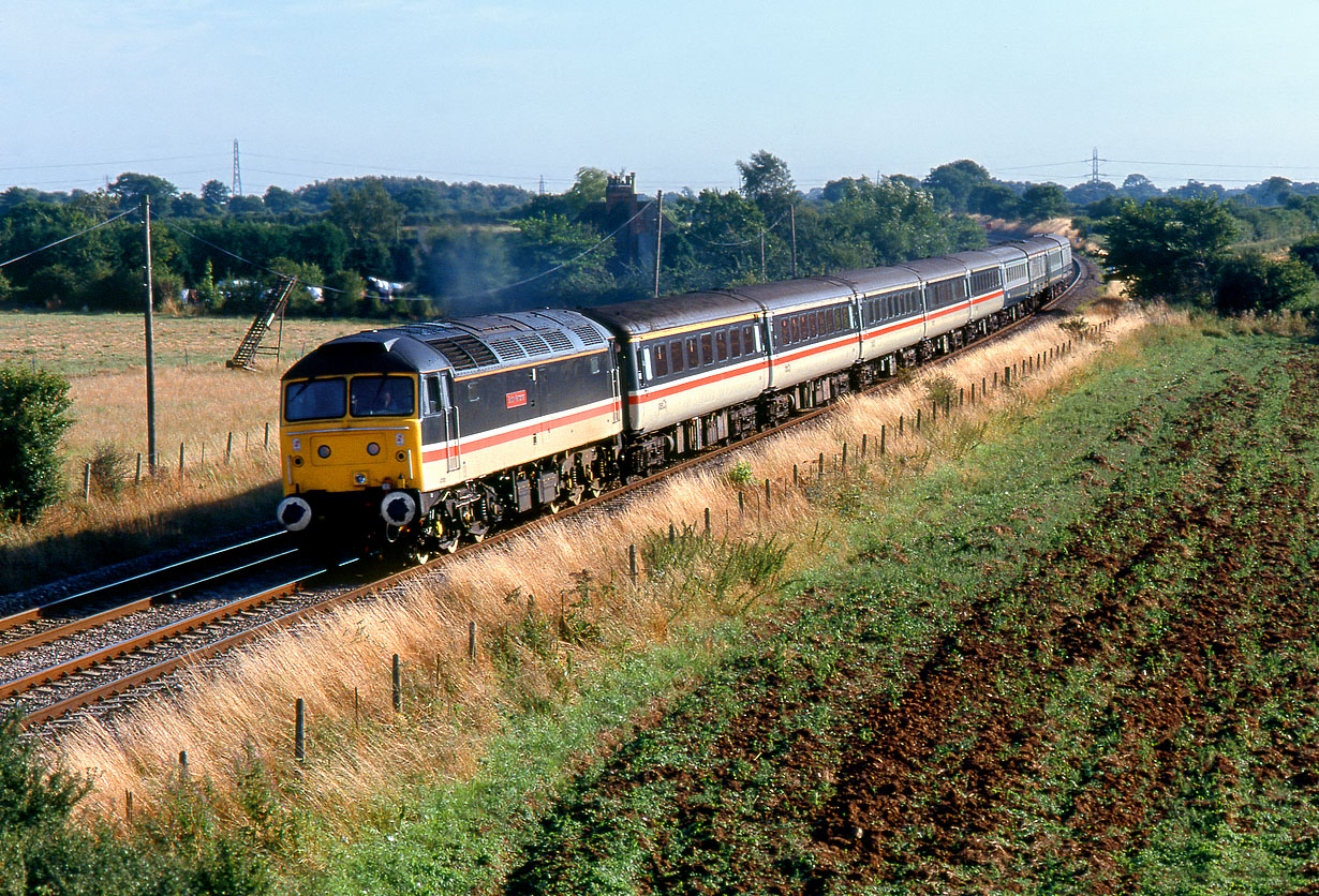 47831 Rangeworthy 10 August 1989