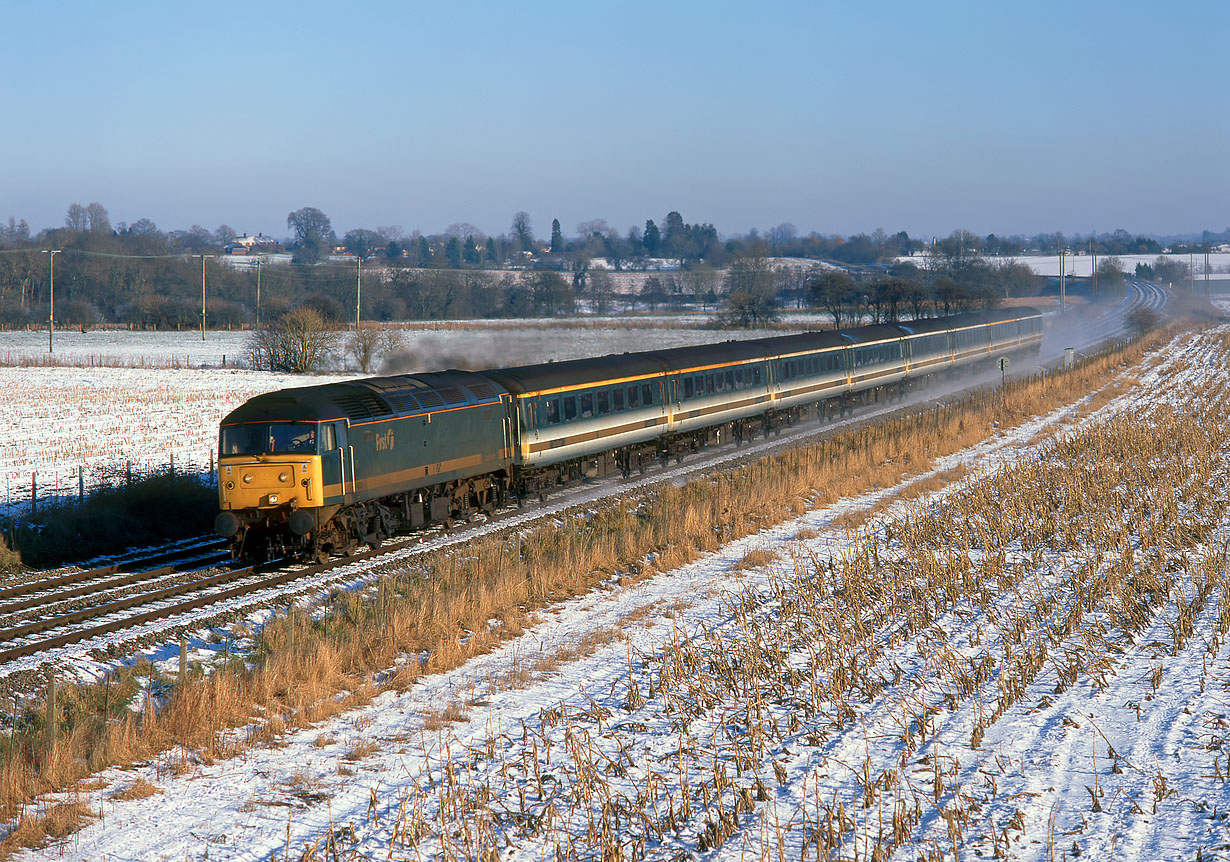 47832 Manningford Bruce 29 December 2000