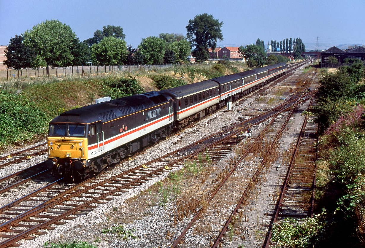 47834 Alstone 4 August 1990