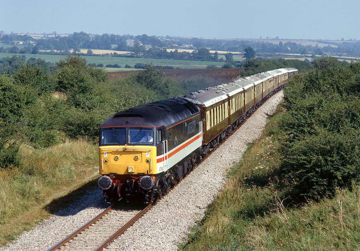 47834 Chilson 31 August 1991