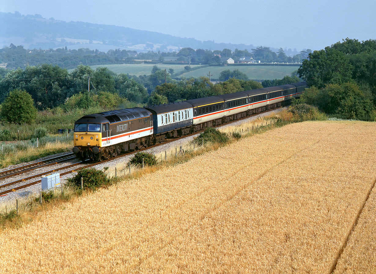 47836 Defford 21 July 1990