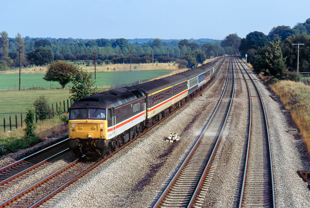 47839 Lower Basildon 2 September 1990