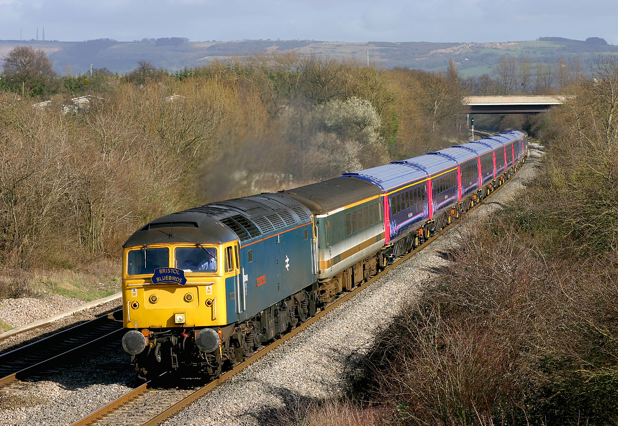 47840 Badgeworth 6 March 2007