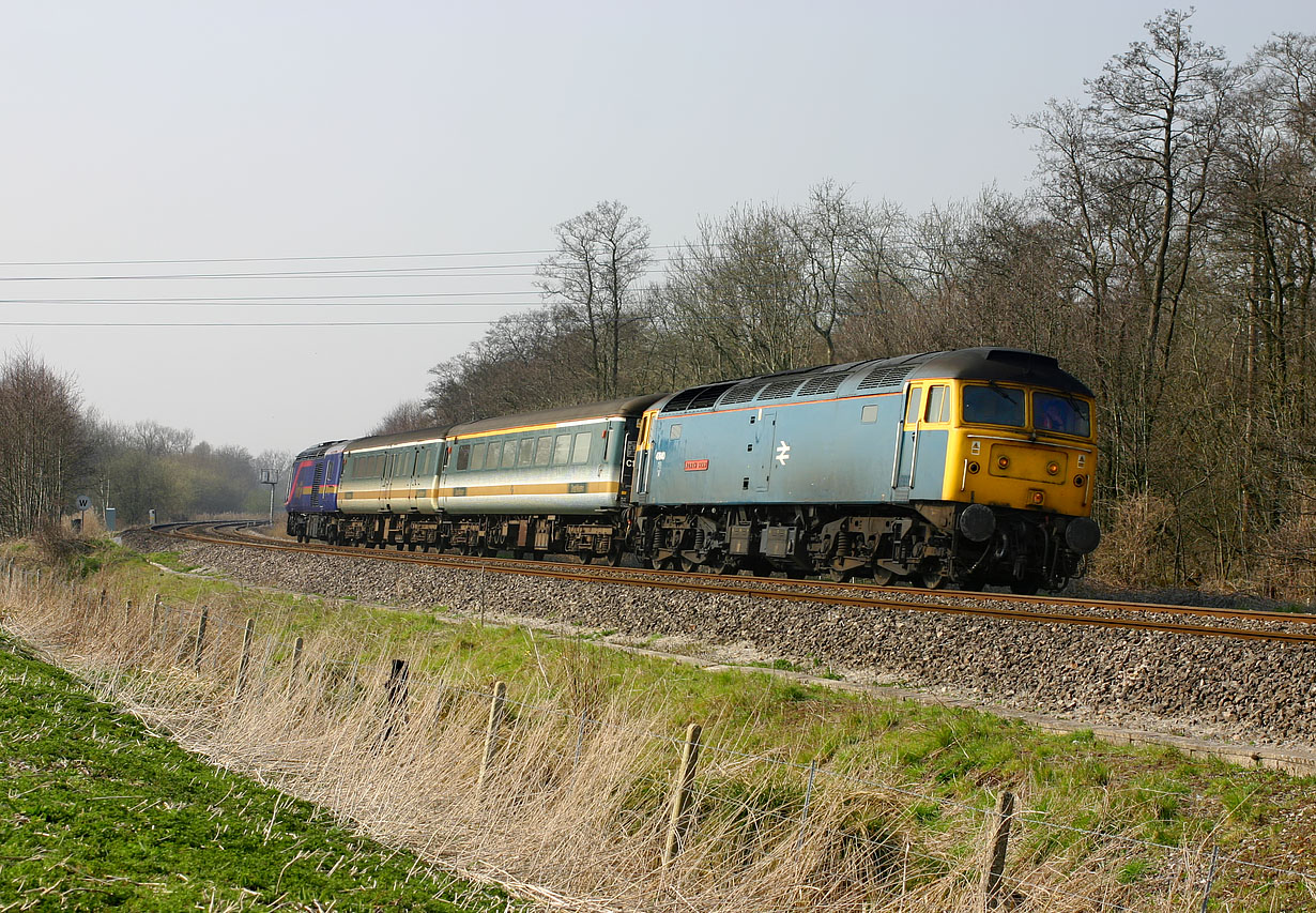 47840 Kintbury 2 April 2007