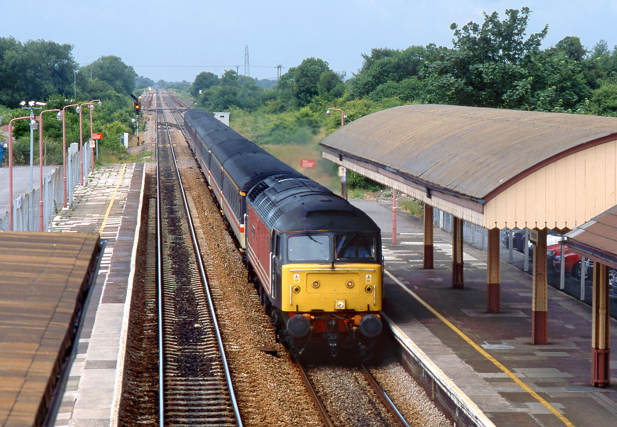 47841 Yatton 30 June 2001