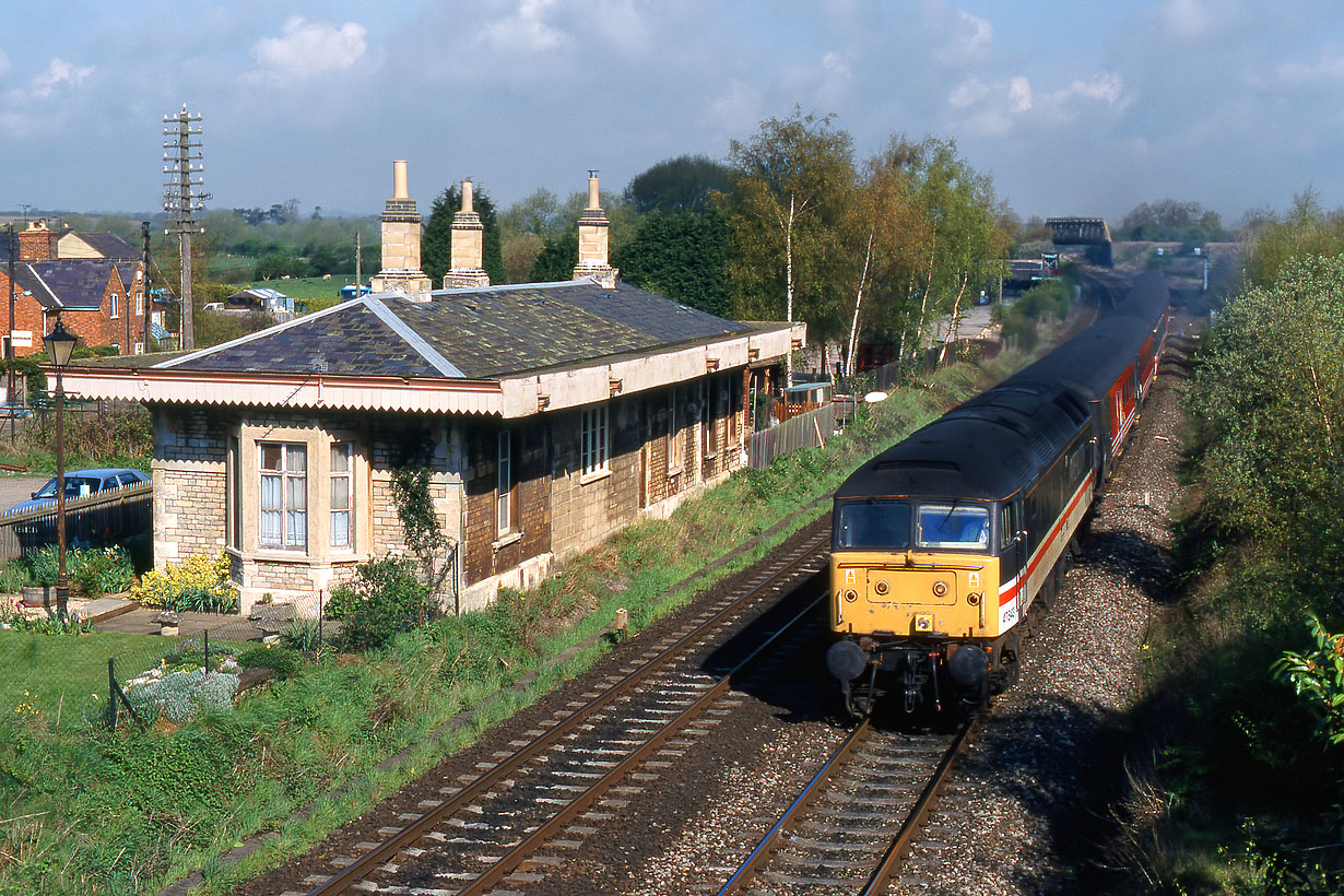 47843 Aynho 18 April 1999