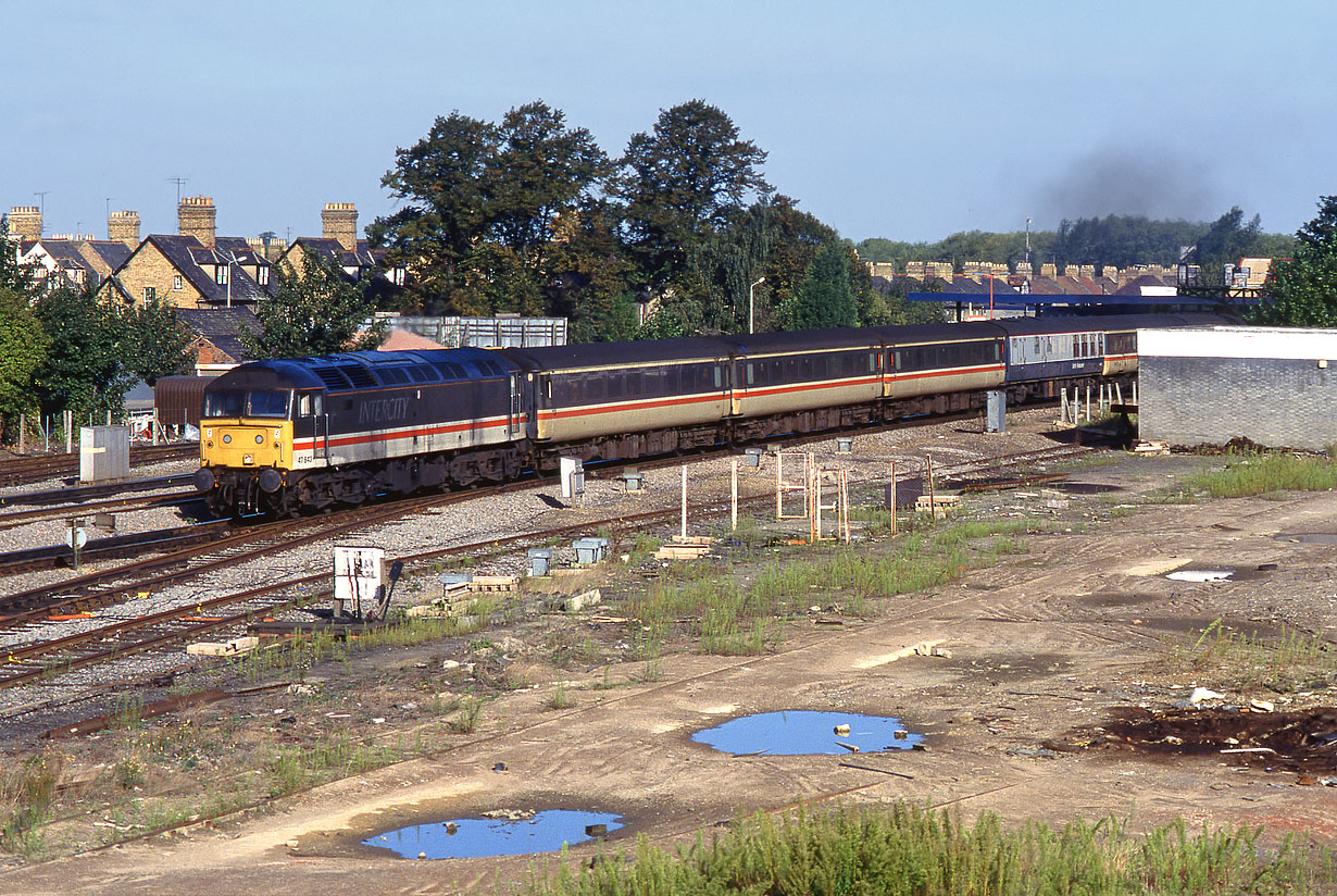 47843 Oxford 2 October 1991