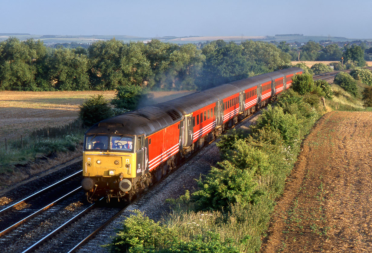 47844 Culham 21 June 2001