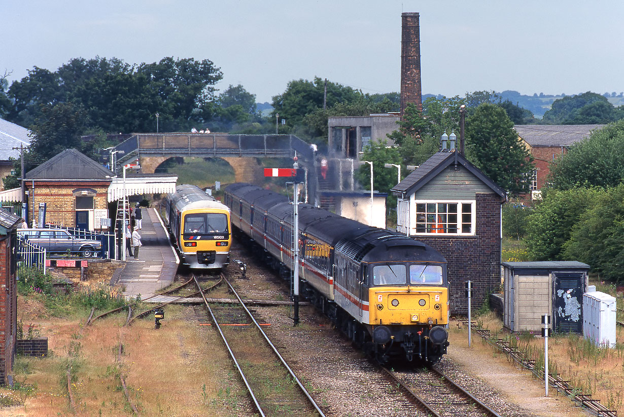 47844 Moreton-in-Marsh 2 July 1995