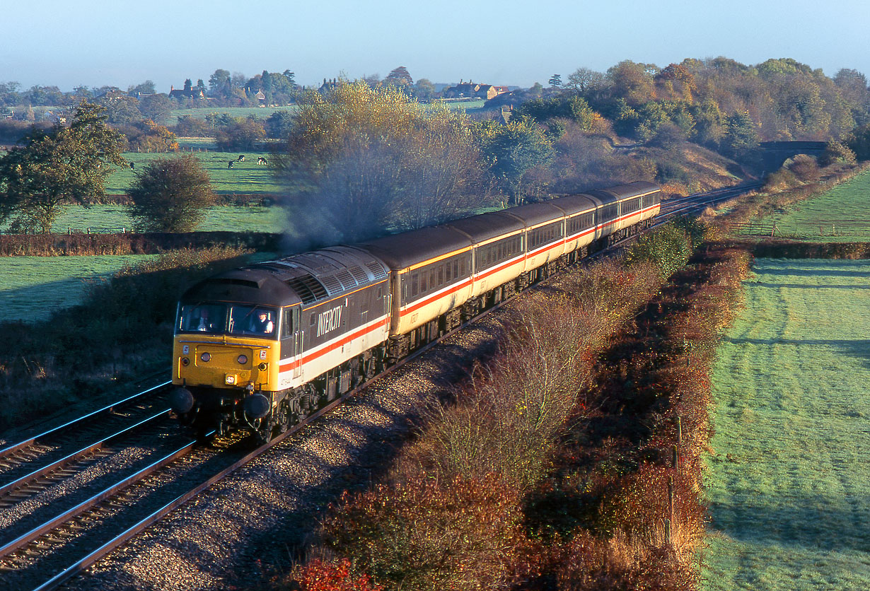 47844 Rangeworthy 28 October 1994