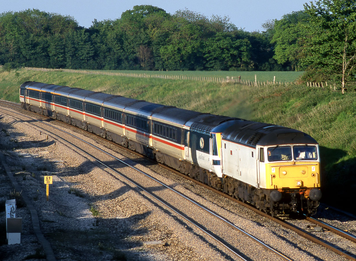 47846 Compton Beauchamp 28 May 1997