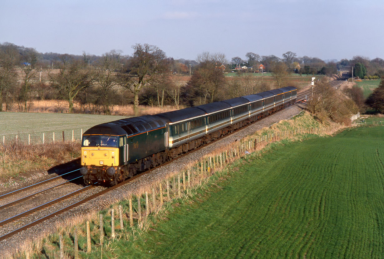 47846 Woodborough 15 March 2000