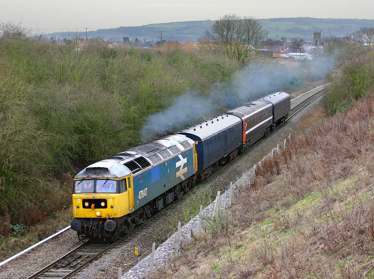 47847 Aldington 22 January 2008