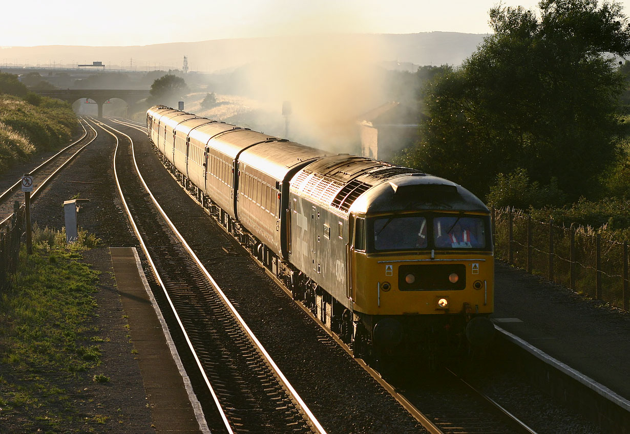 47847 Pilning 7 August 2005