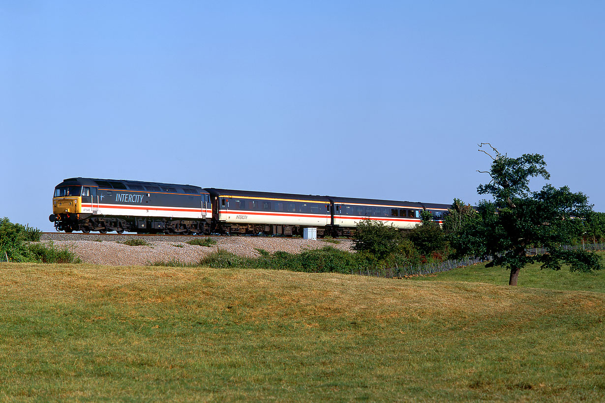 47848 Abbotswood 21 July 1996