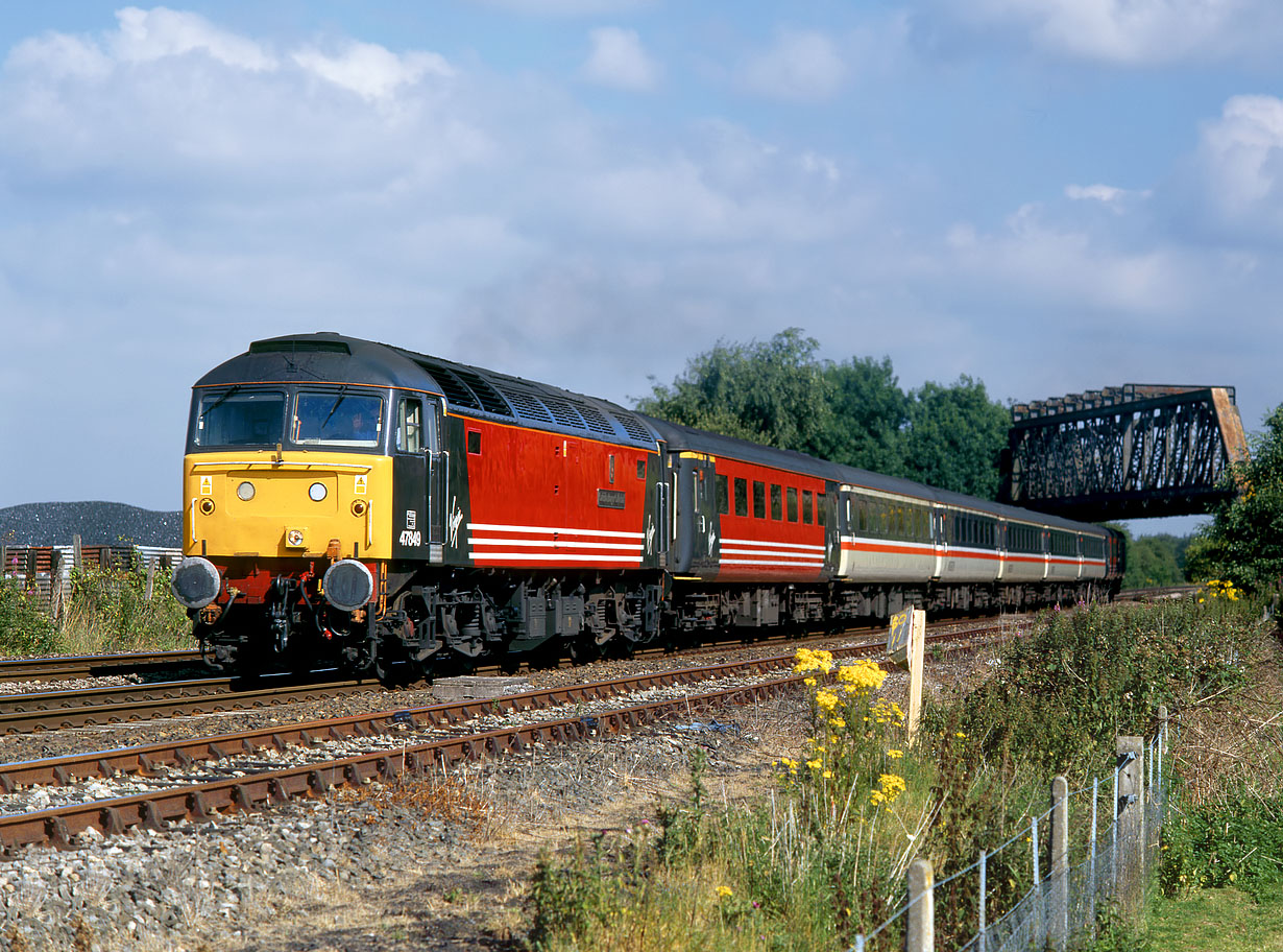 47849 Aynho 20 July 2000