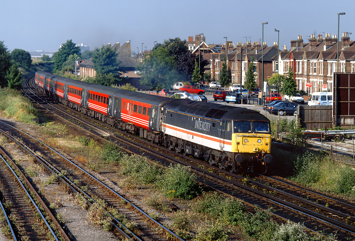 47849 Eastleigh 25 June 1999