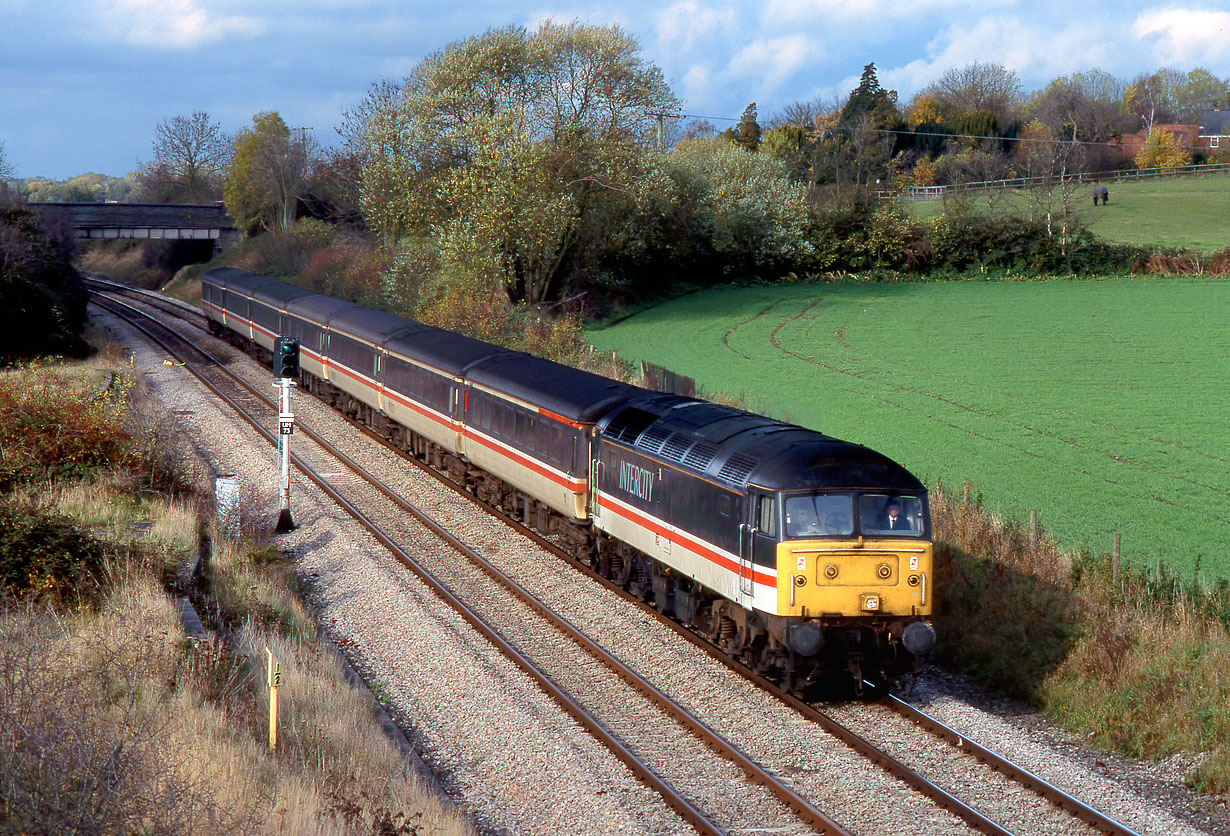 47850 Defford 4 November 1994