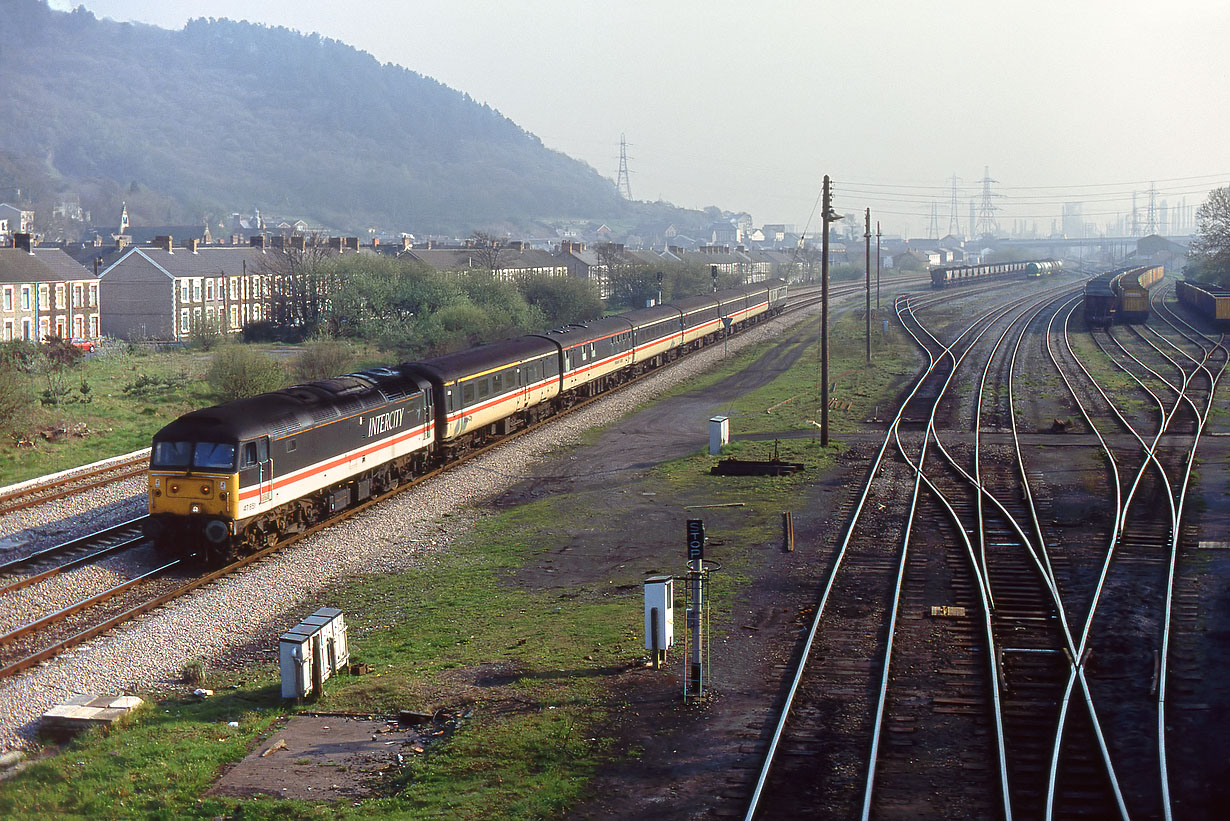 47851 Briton Ferry 15 April 1991