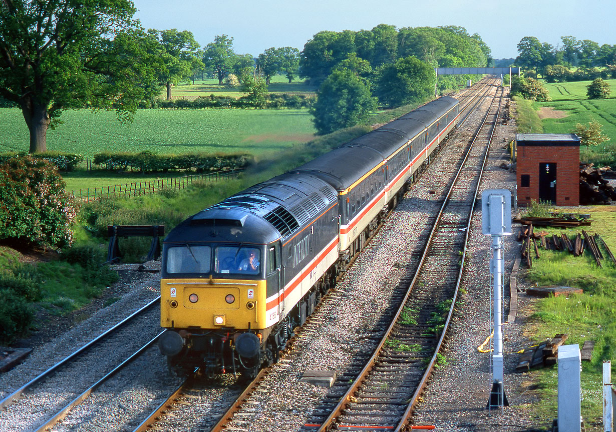 47851 Spetchley 9 June 1996