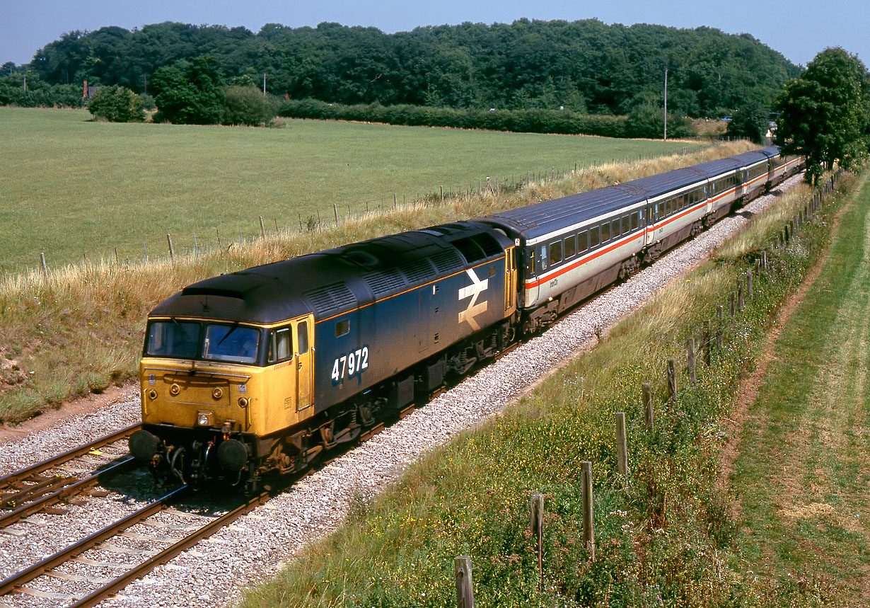 47972 Spetchley 22 July 1989