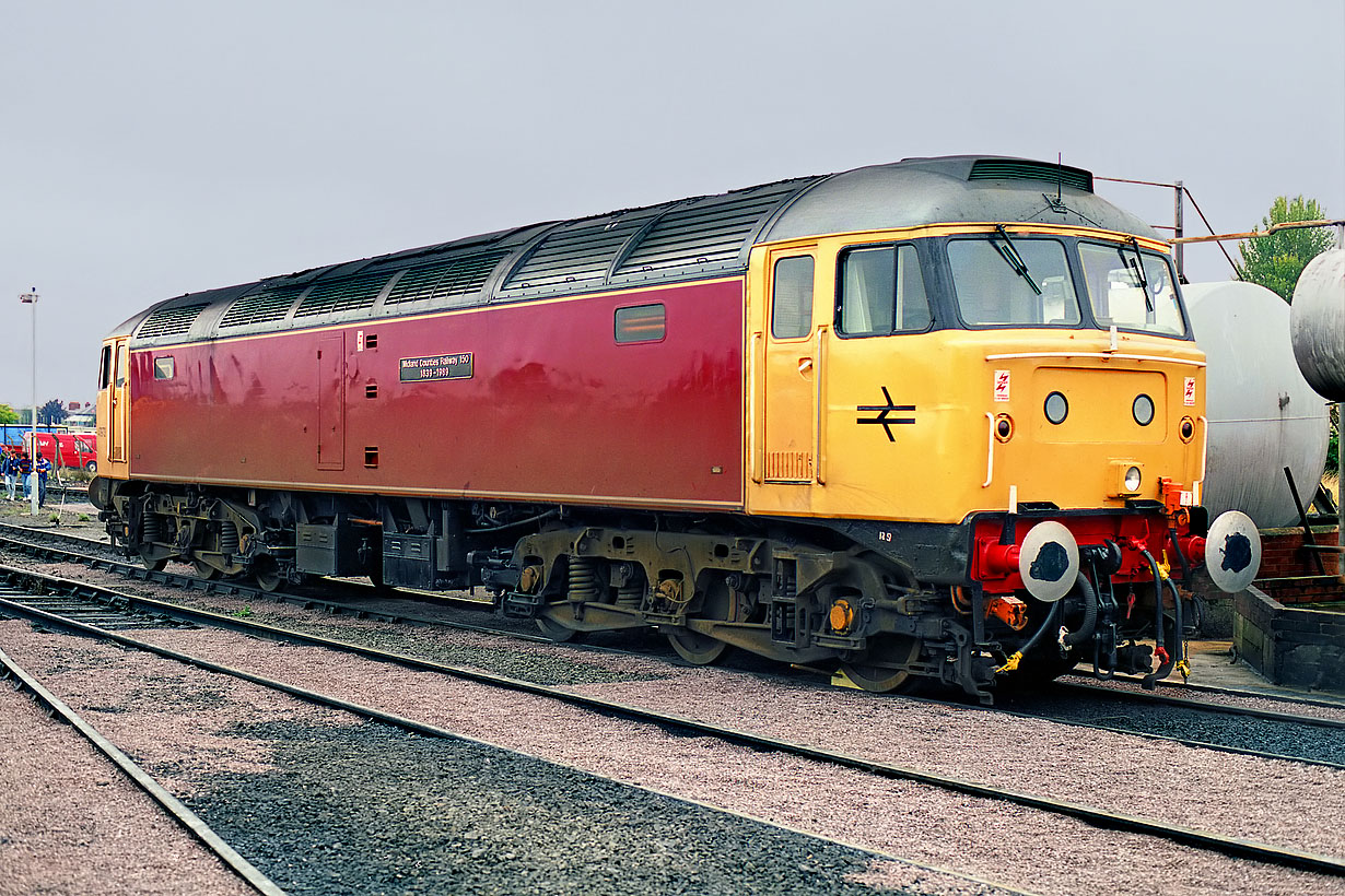 47973 Gloucester 17 September 1989