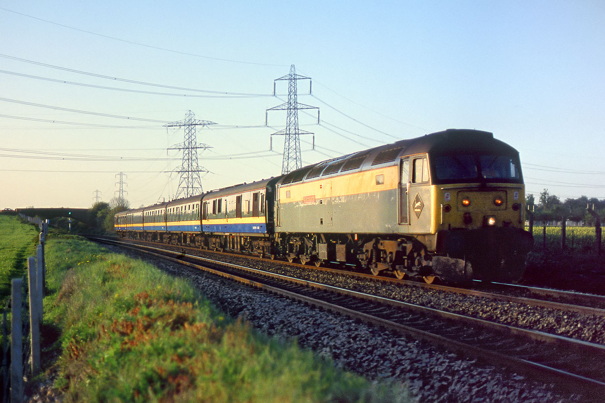 47976 Culham 13 May 1992