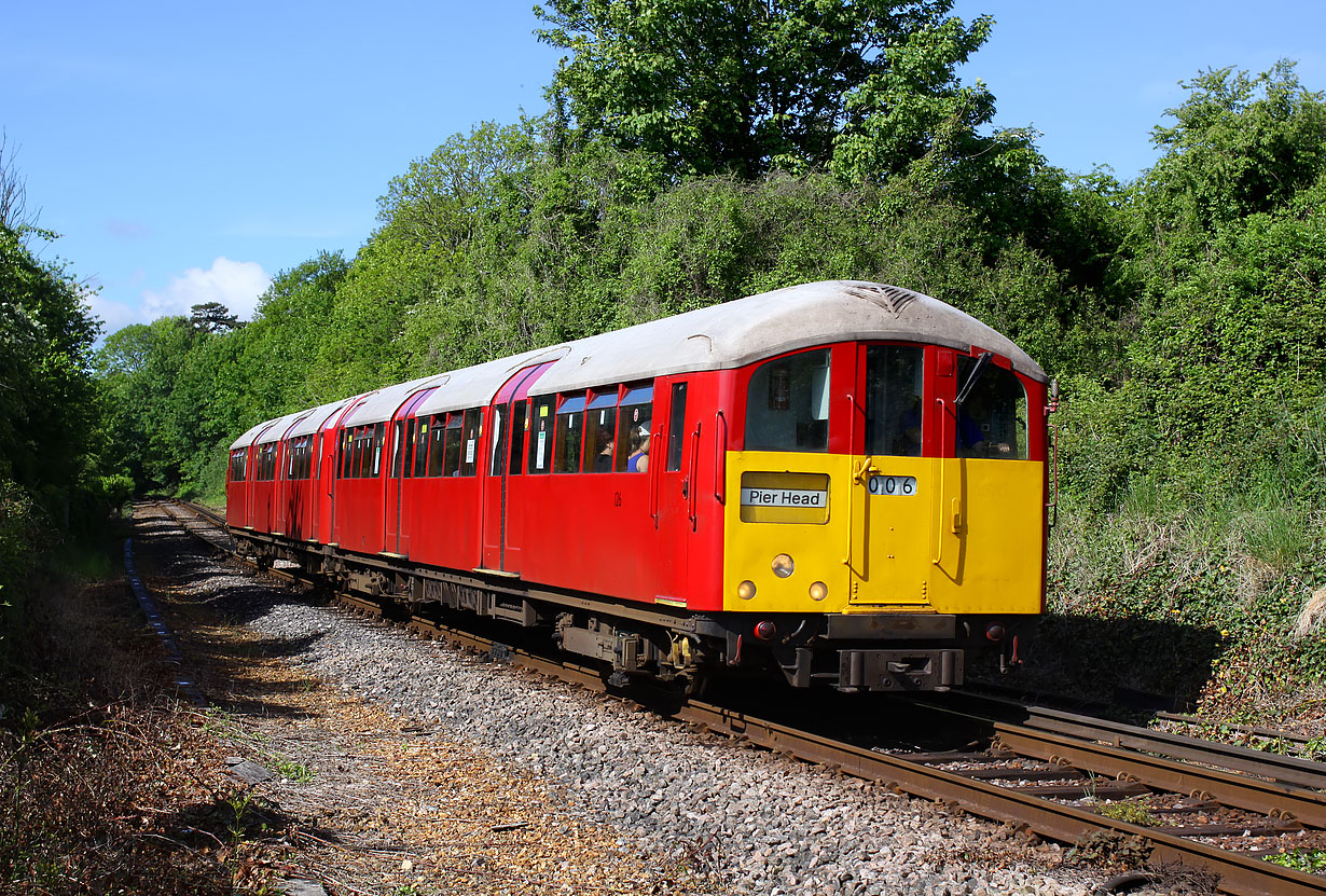 483006 Brading 29 May 2013