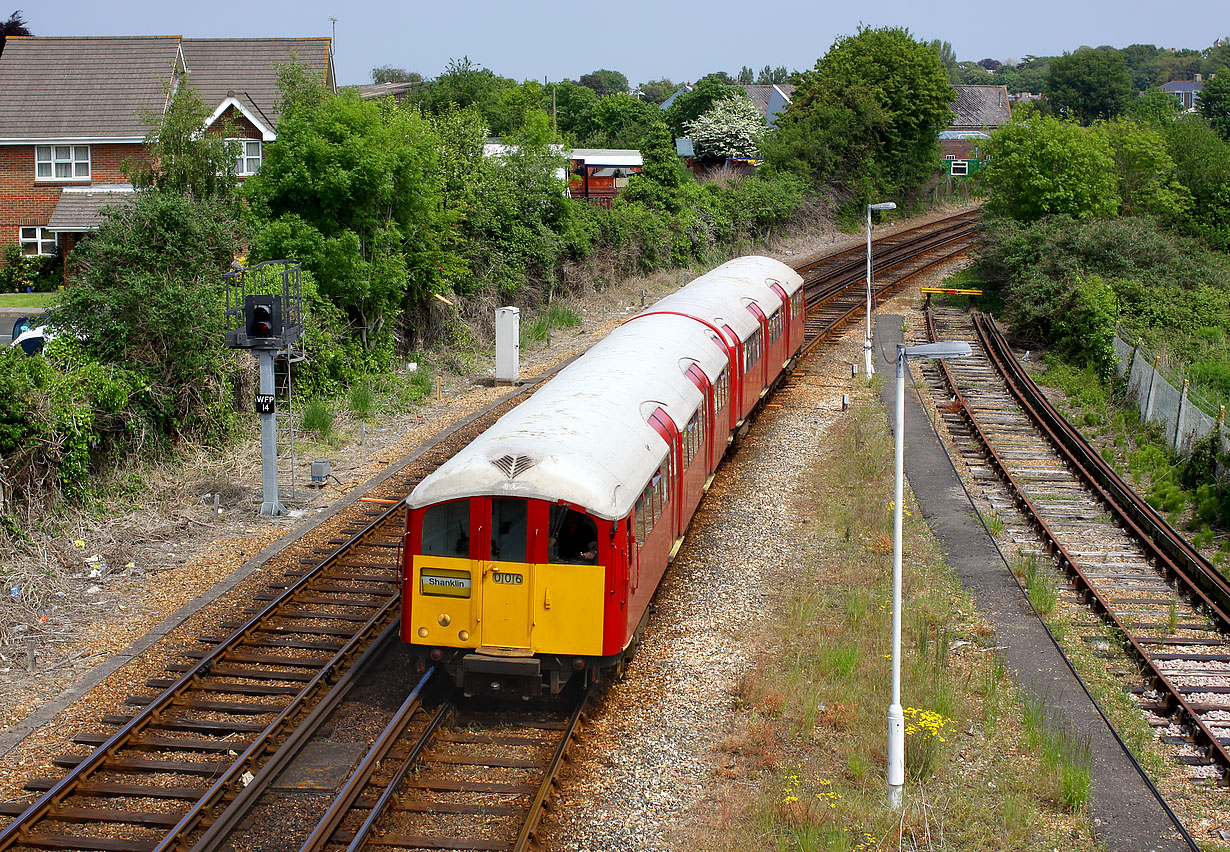 483006 Ryde St Johns Road 31 May 2013