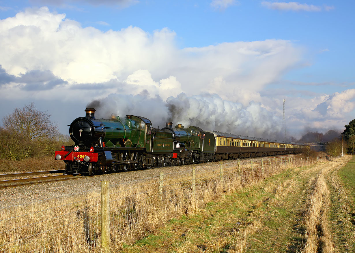 4965 & 5043 Uffington 20 February 2010