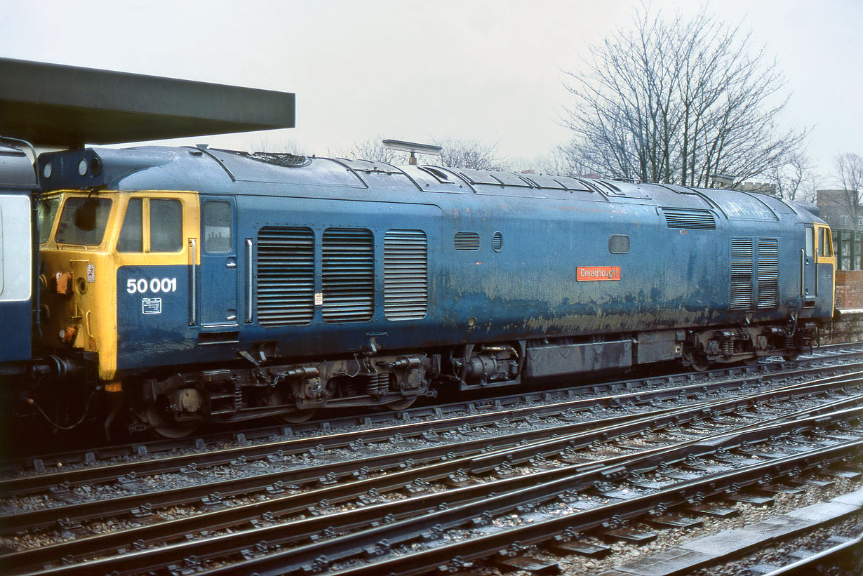 50001 Oxford 24 March 1984