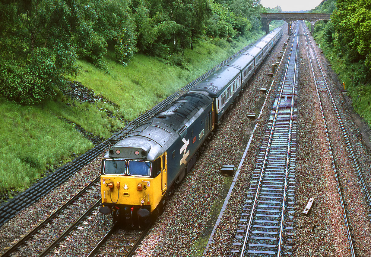 50003 Ruscombe 28 May 1993