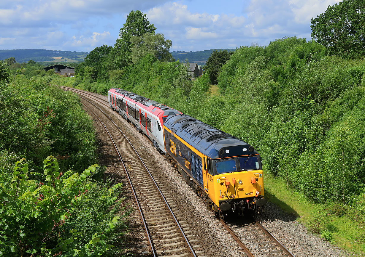 50007 & 756003 Grange Court 19 June 2023