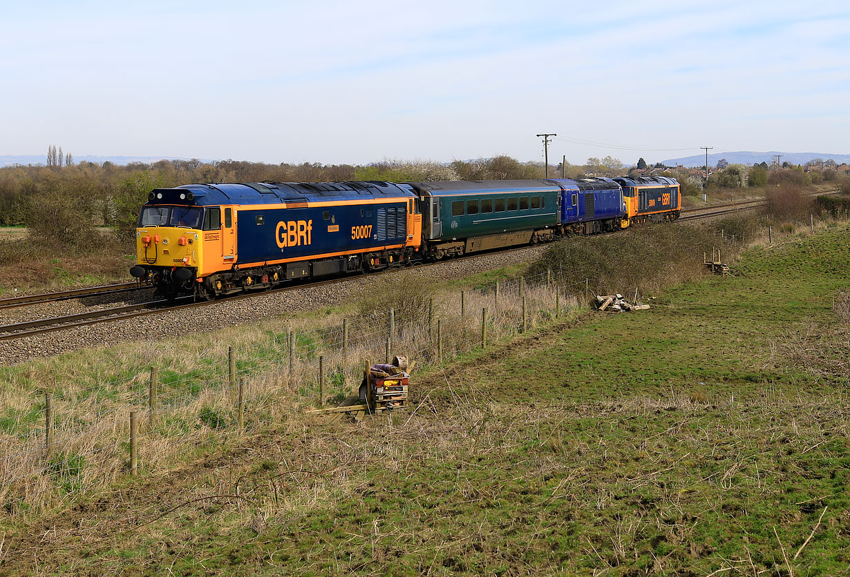 50007 Elmbridge 23 March 2020