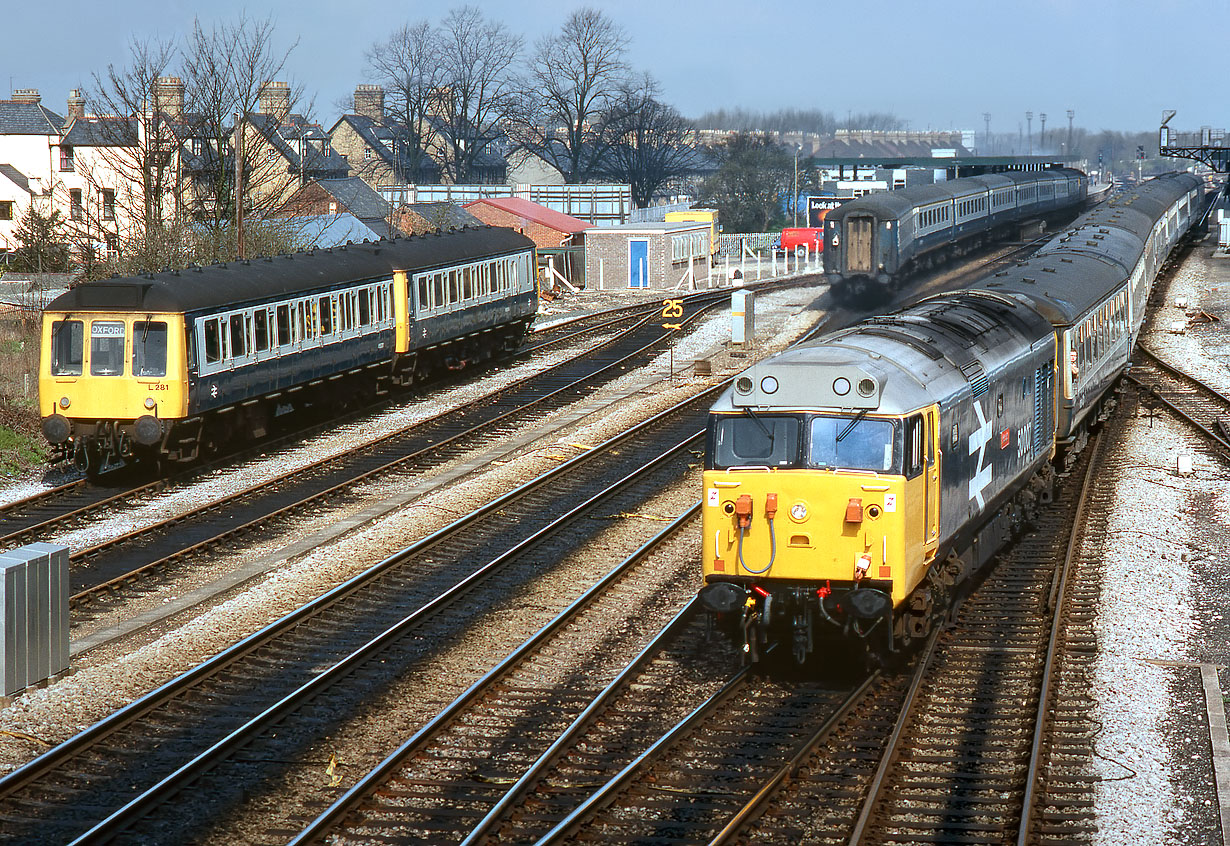50007 Oxford 2 April 1983
