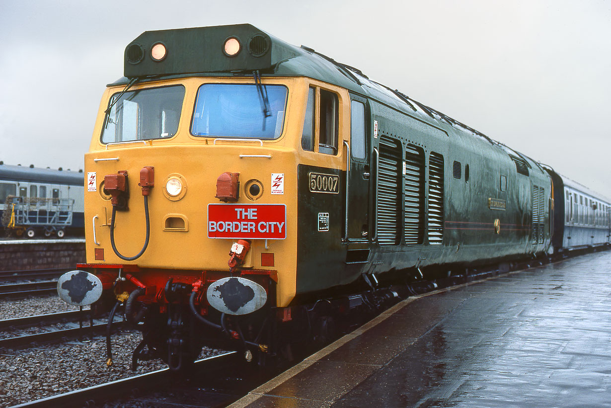 50007 Oxford 24 March 1984