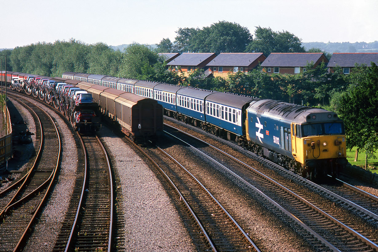 50012 Oxford 2 July 1985