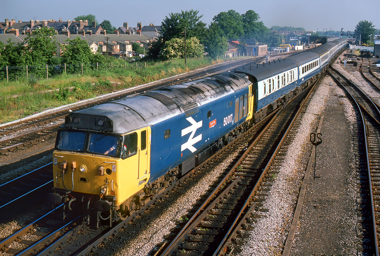 50017 Oxford 2 July 1985