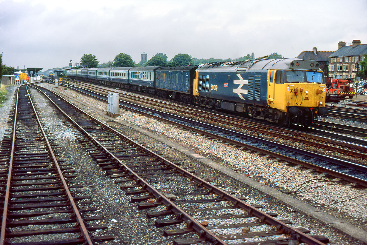 50019 Oxford 11 July 1984