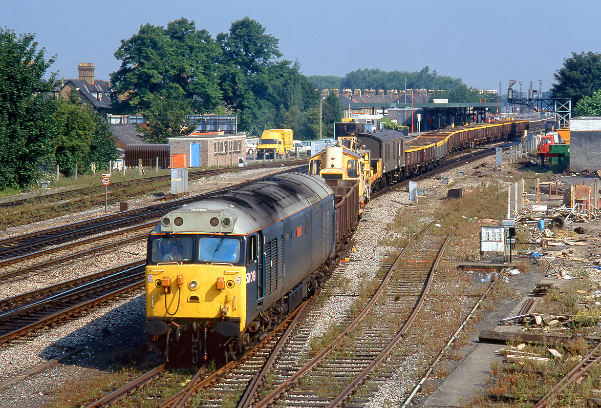 50019 Oxford 23 July 1989