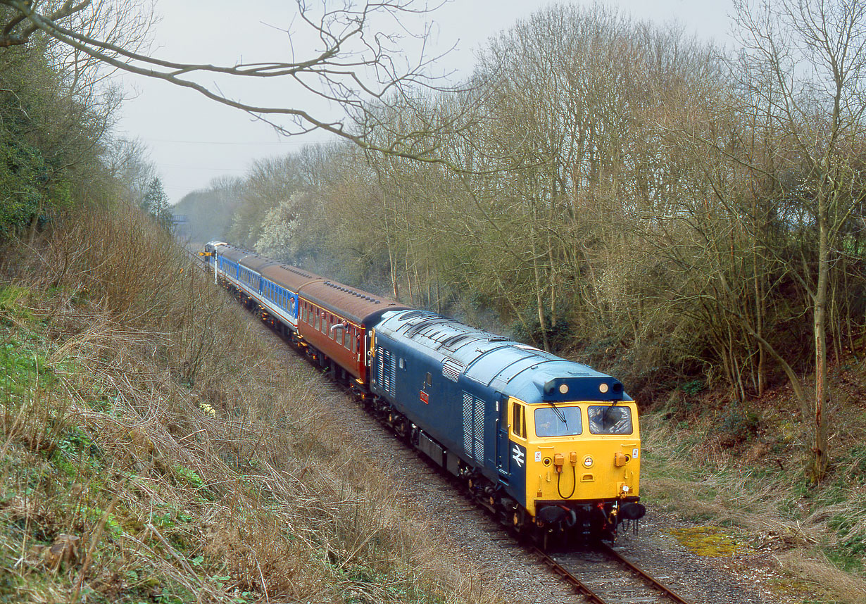 50019 Whinburgh 24 March 2002