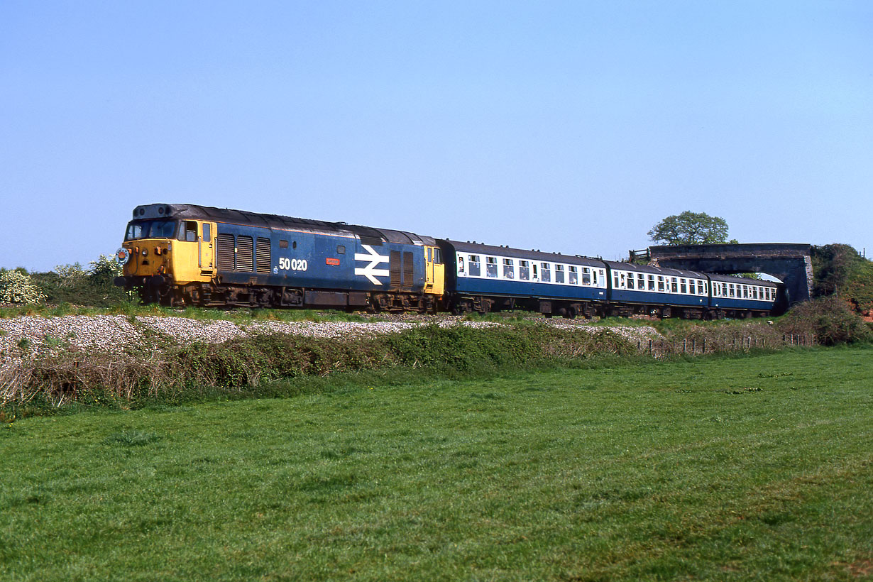 50020 Rewe 5 May 1990