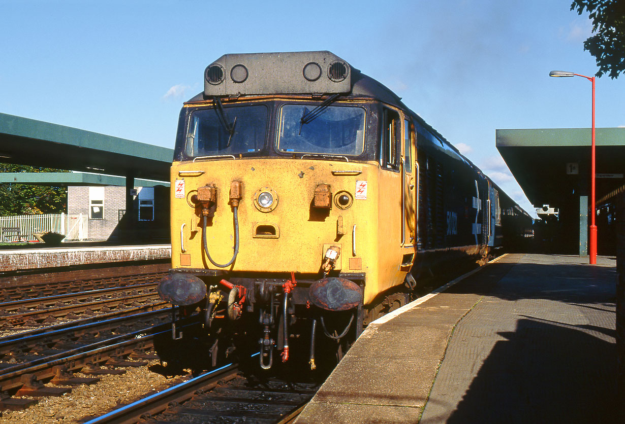 50021 Oxford 25 September 1987