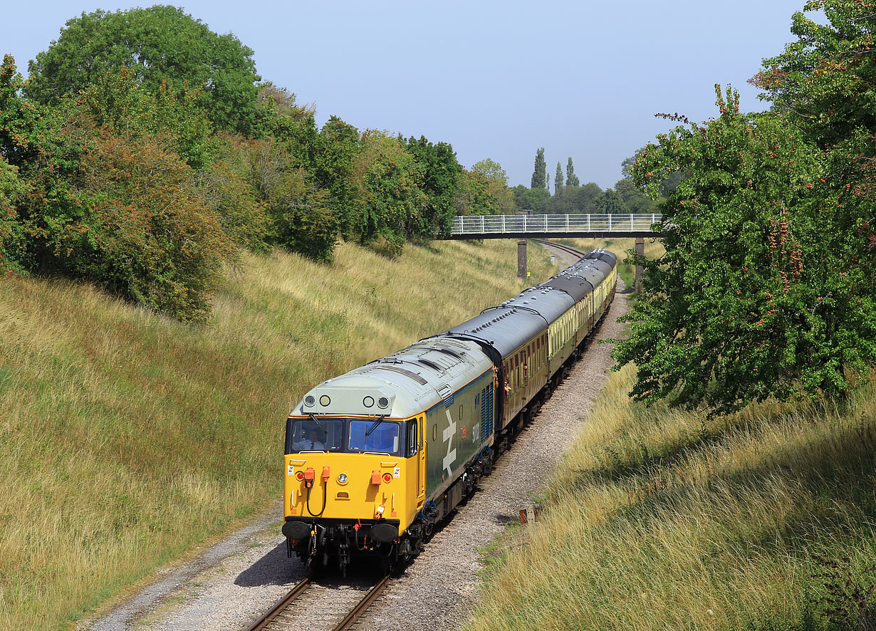 50021 Stanton 13 August 2025