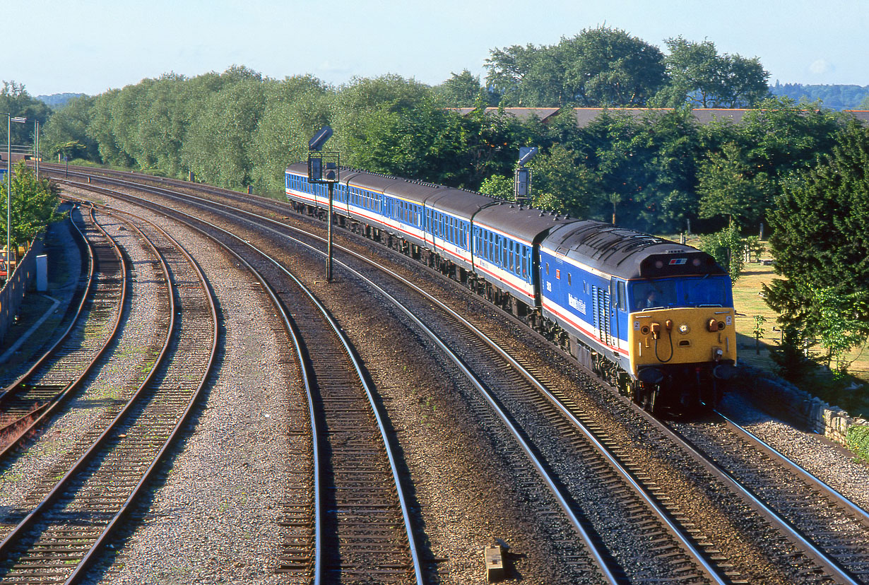 50023 Oxford 26 May 1990